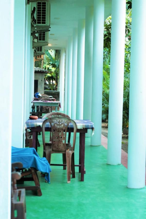 Panora Garden Ξενοδοχείο Mirissa Εξωτερικό φωτογραφία