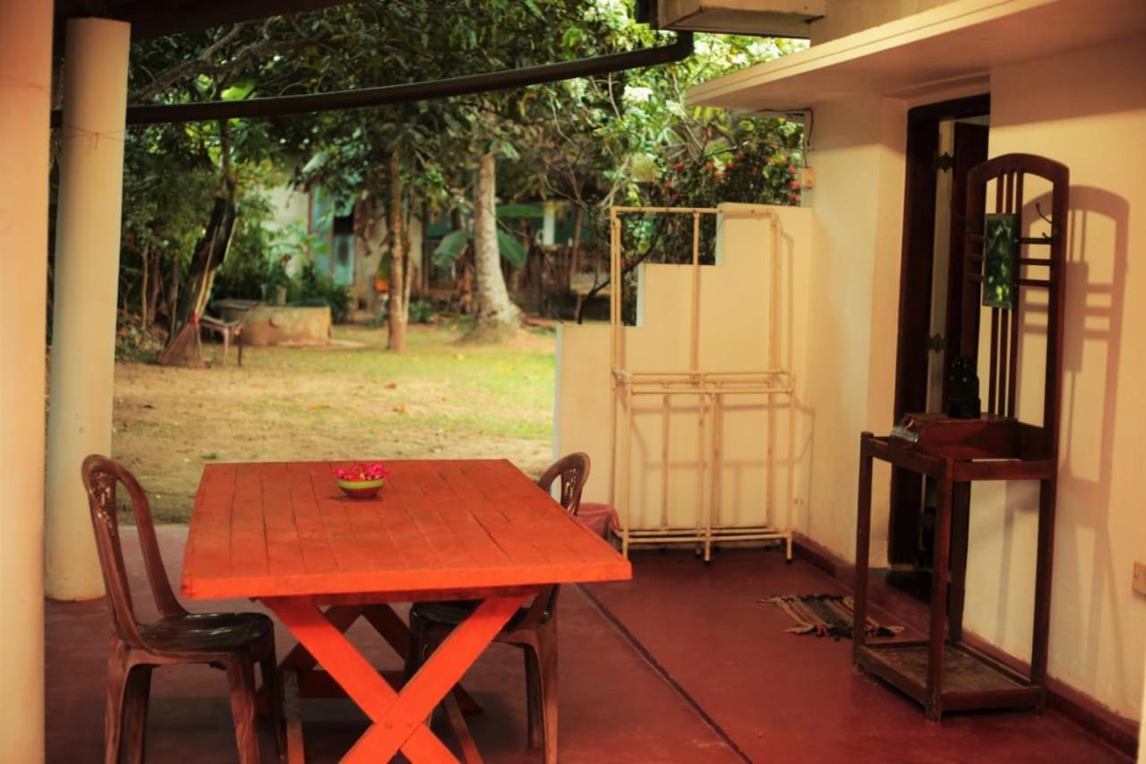 Panora Garden Ξενοδοχείο Mirissa Εξωτερικό φωτογραφία