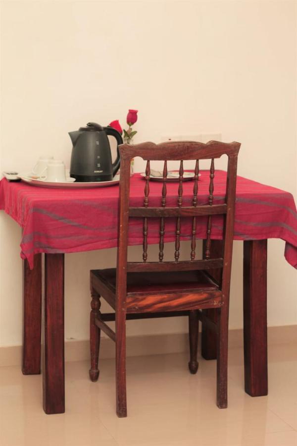 Panora Garden Ξενοδοχείο Mirissa Εξωτερικό φωτογραφία