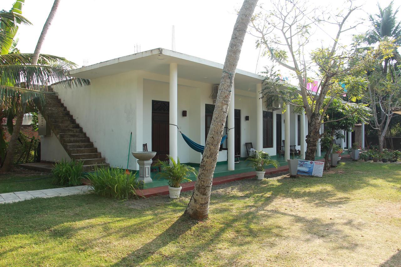 Panora Garden Ξενοδοχείο Mirissa Εξωτερικό φωτογραφία