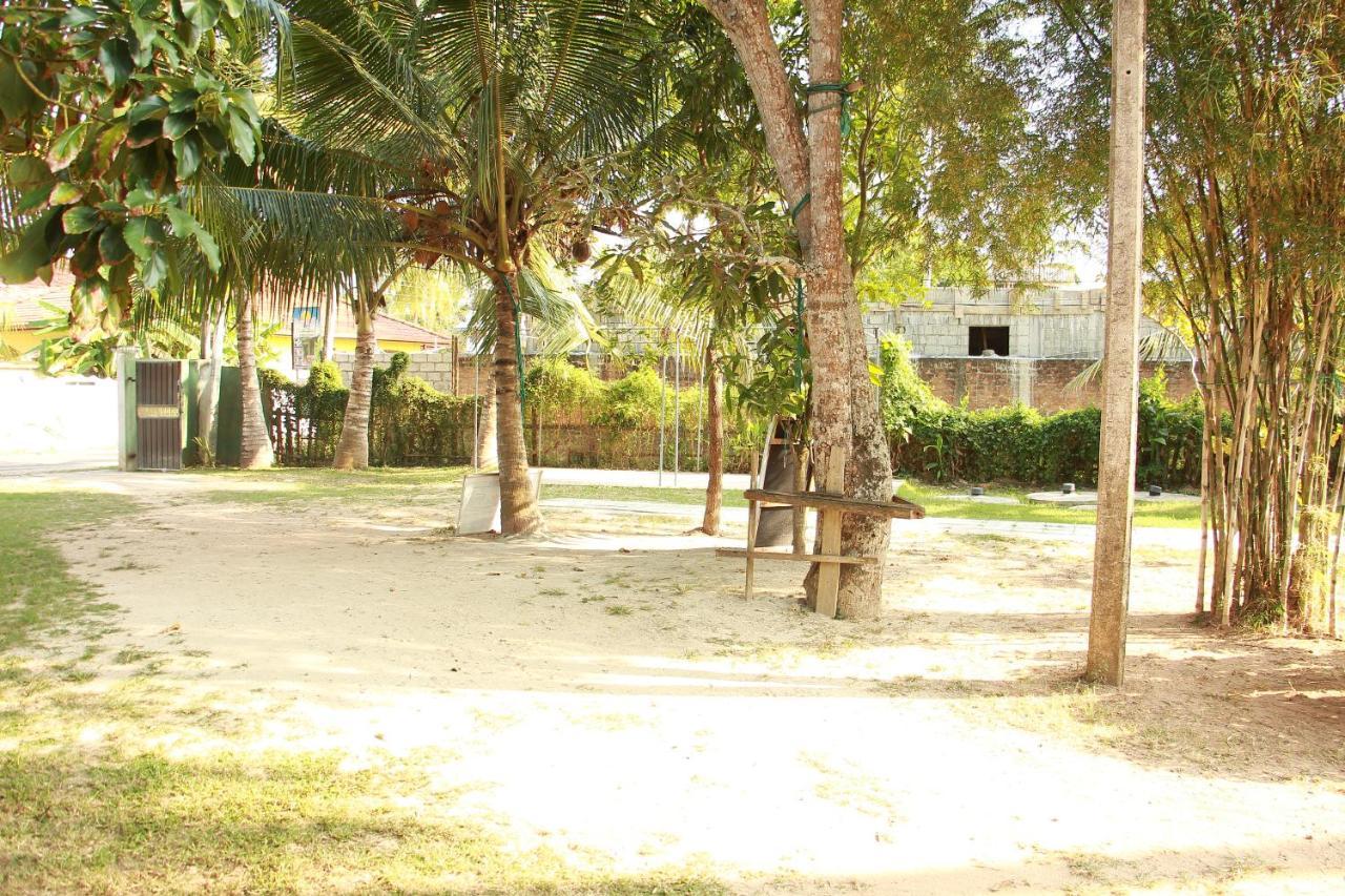 Panora Garden Ξενοδοχείο Mirissa Εξωτερικό φωτογραφία