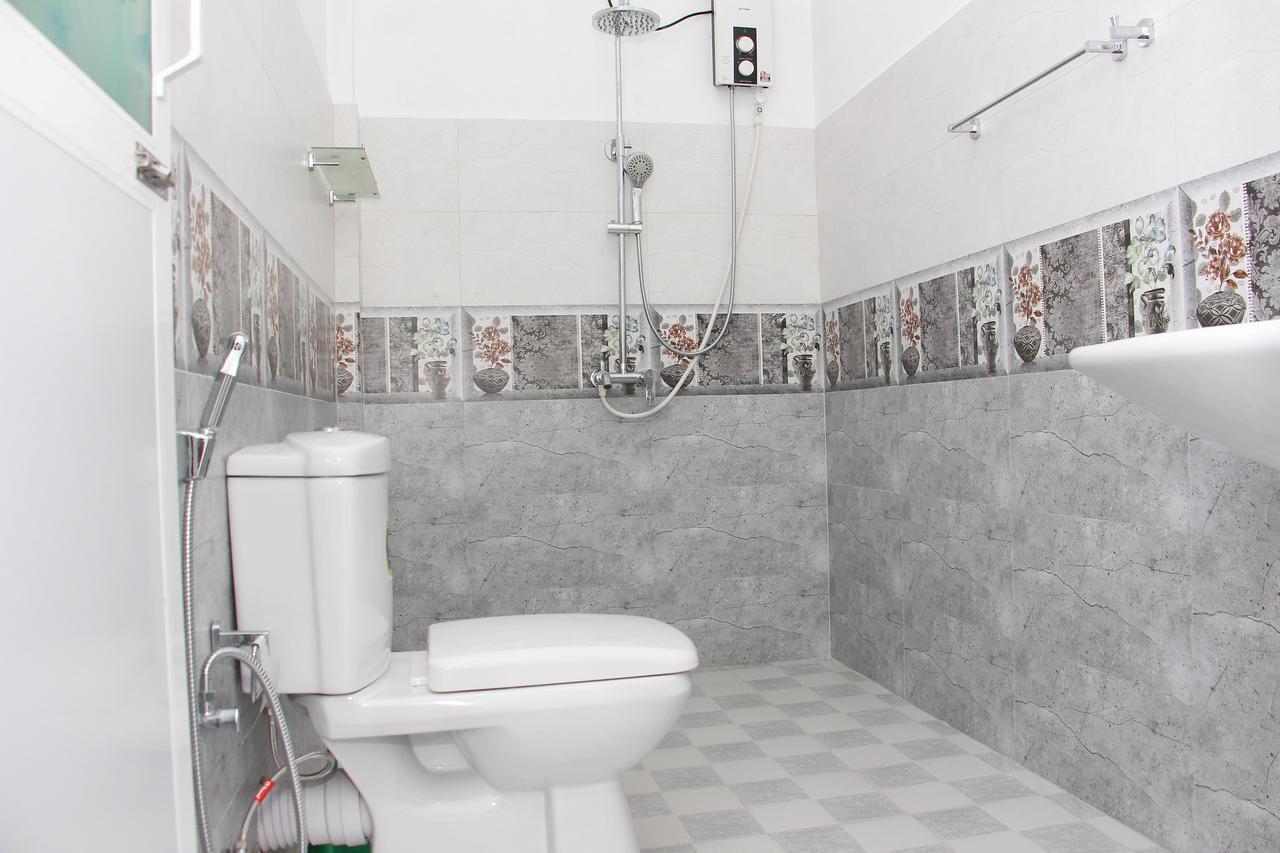 Panora Garden Ξενοδοχείο Mirissa Εξωτερικό φωτογραφία