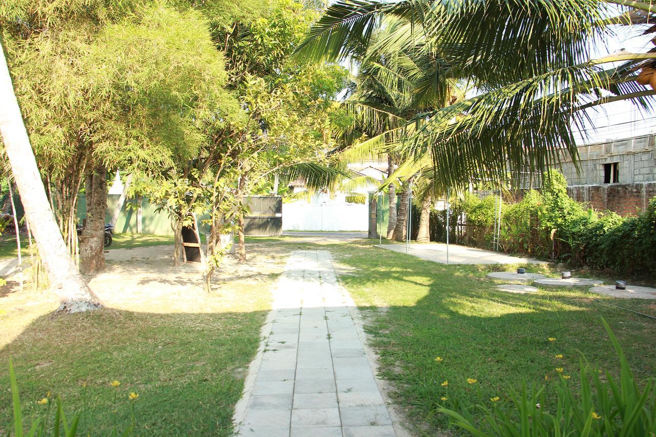 Panora Garden Ξενοδοχείο Mirissa Εξωτερικό φωτογραφία