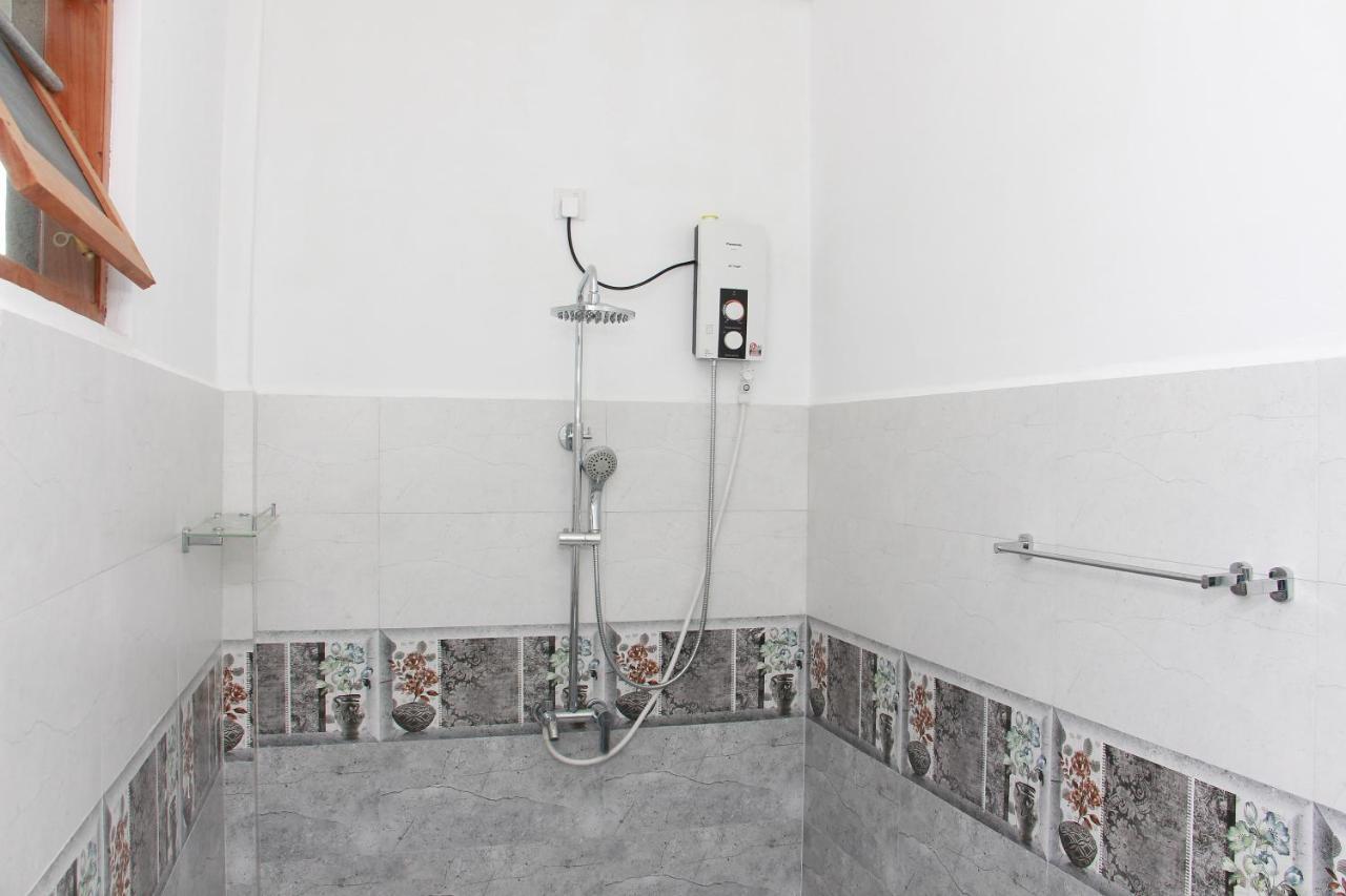 Panora Garden Ξενοδοχείο Mirissa Εξωτερικό φωτογραφία